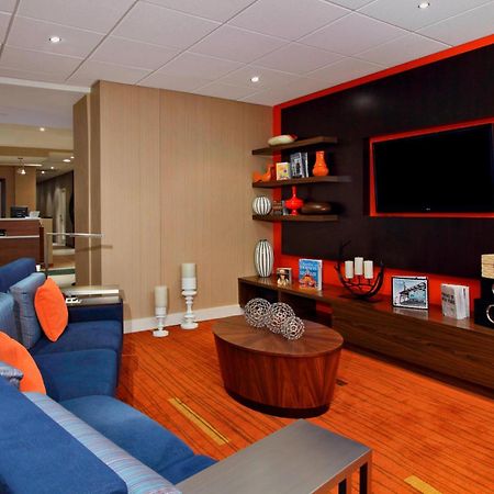 Courtyard By Marriott Lyndhurst/Meadowlands Ngoại thất bức ảnh