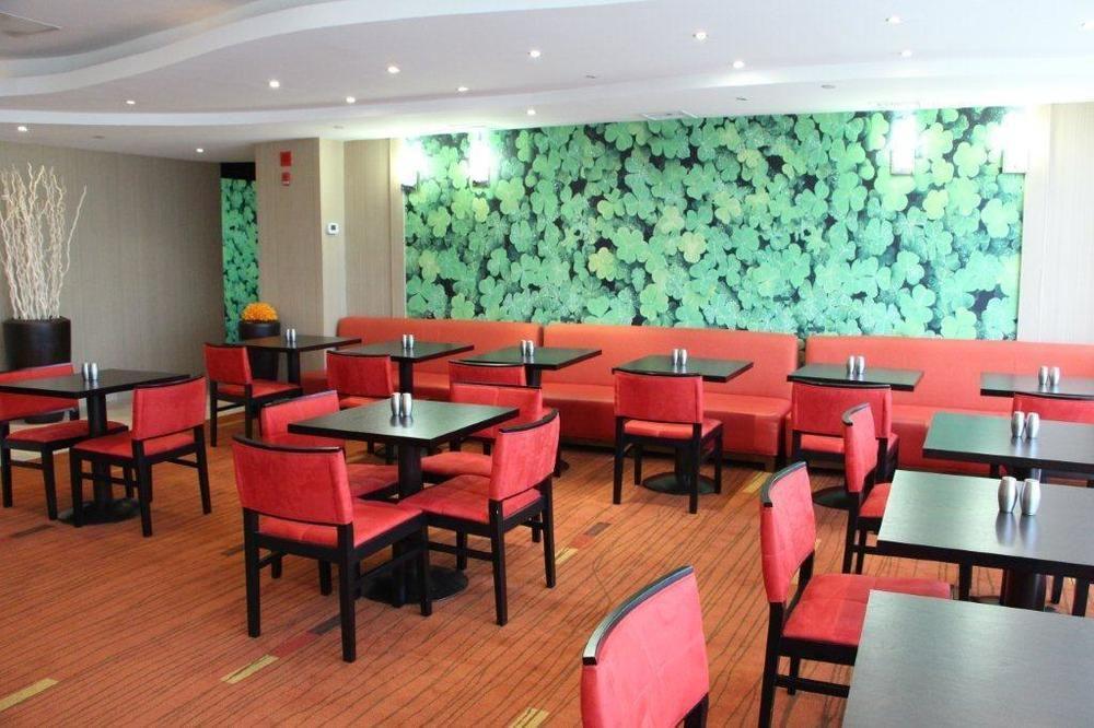 Courtyard By Marriott Lyndhurst/Meadowlands Ngoại thất bức ảnh