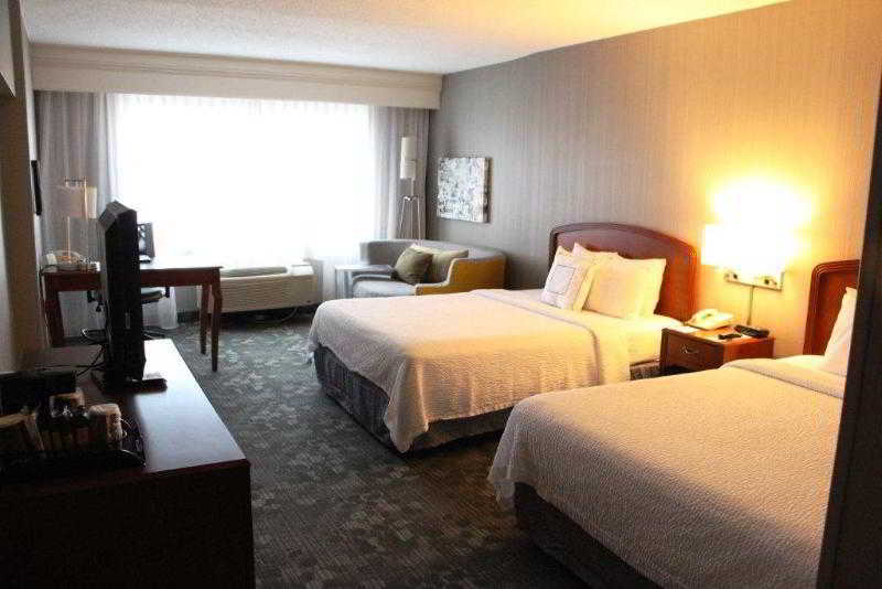 Courtyard By Marriott Lyndhurst/Meadowlands Ngoại thất bức ảnh