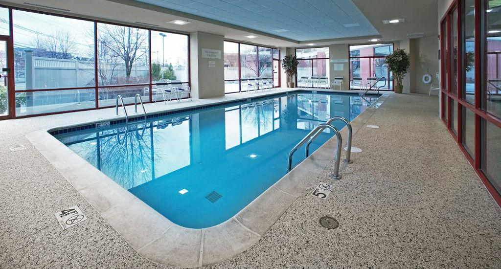 Courtyard By Marriott Lyndhurst/Meadowlands Ngoại thất bức ảnh