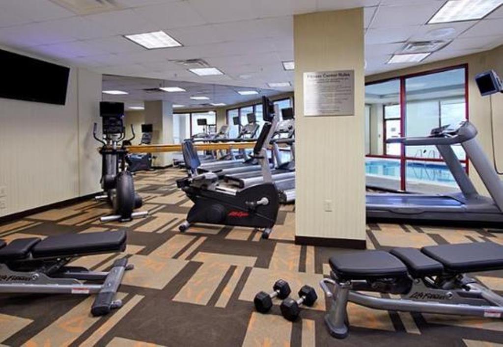 Courtyard By Marriott Lyndhurst/Meadowlands Ngoại thất bức ảnh