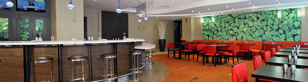 Courtyard By Marriott Lyndhurst/Meadowlands Ngoại thất bức ảnh