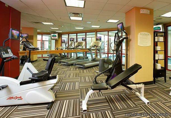 Courtyard By Marriott Lyndhurst/Meadowlands Tiện nghi bức ảnh