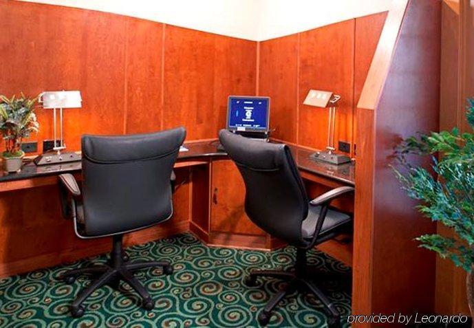 Courtyard By Marriott Lyndhurst/Meadowlands Tiện nghi bức ảnh