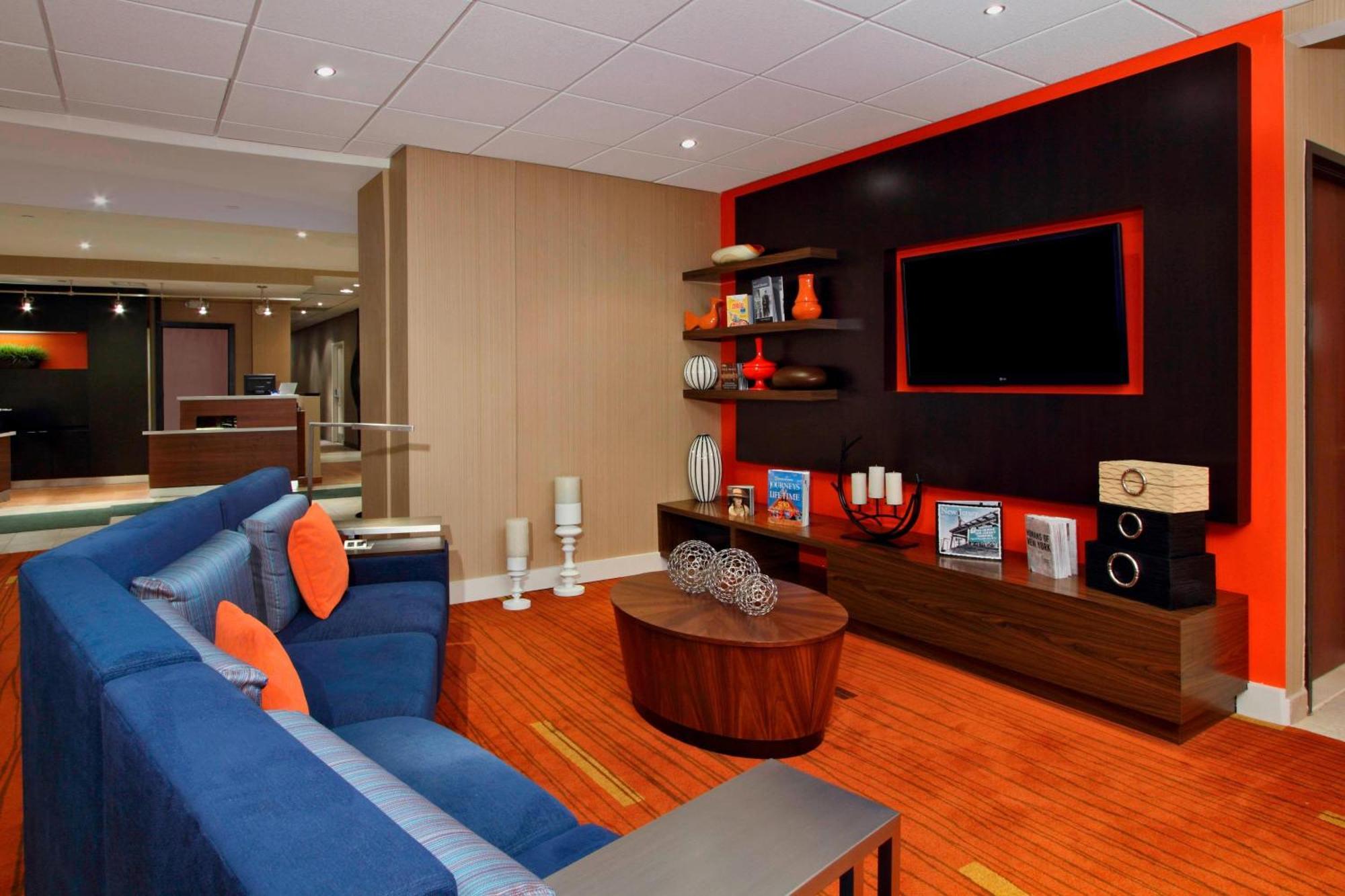 Courtyard By Marriott Lyndhurst/Meadowlands Ngoại thất bức ảnh