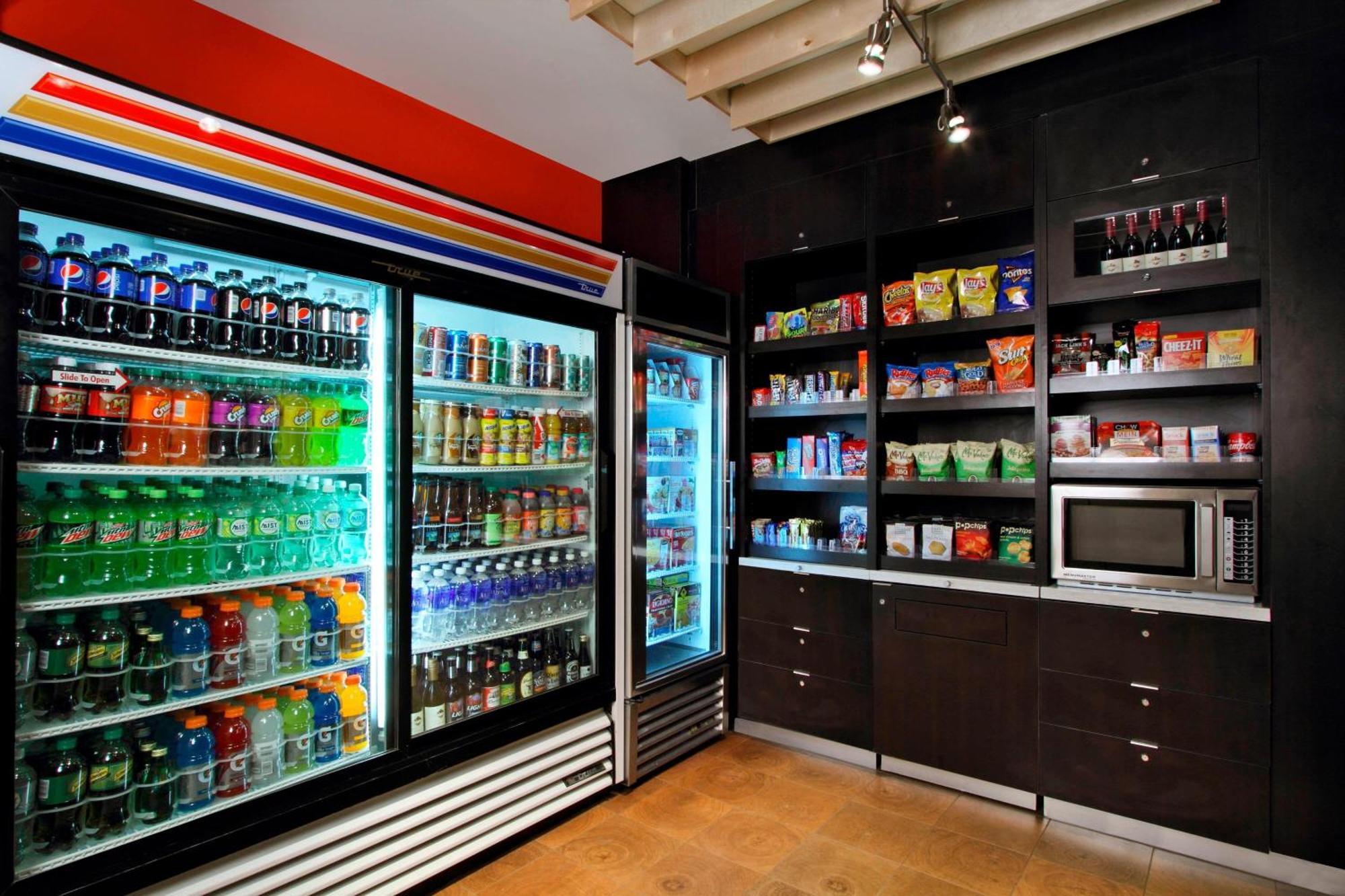 Courtyard By Marriott Lyndhurst/Meadowlands Ngoại thất bức ảnh