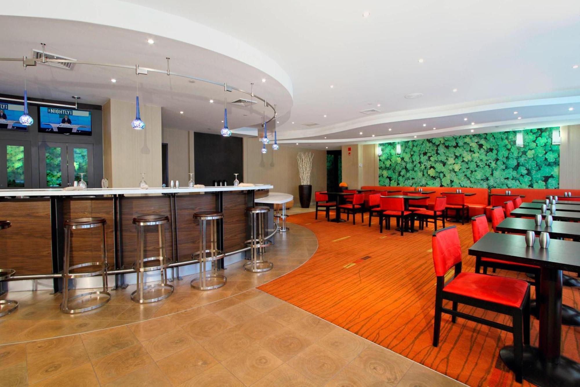 Courtyard By Marriott Lyndhurst/Meadowlands Ngoại thất bức ảnh