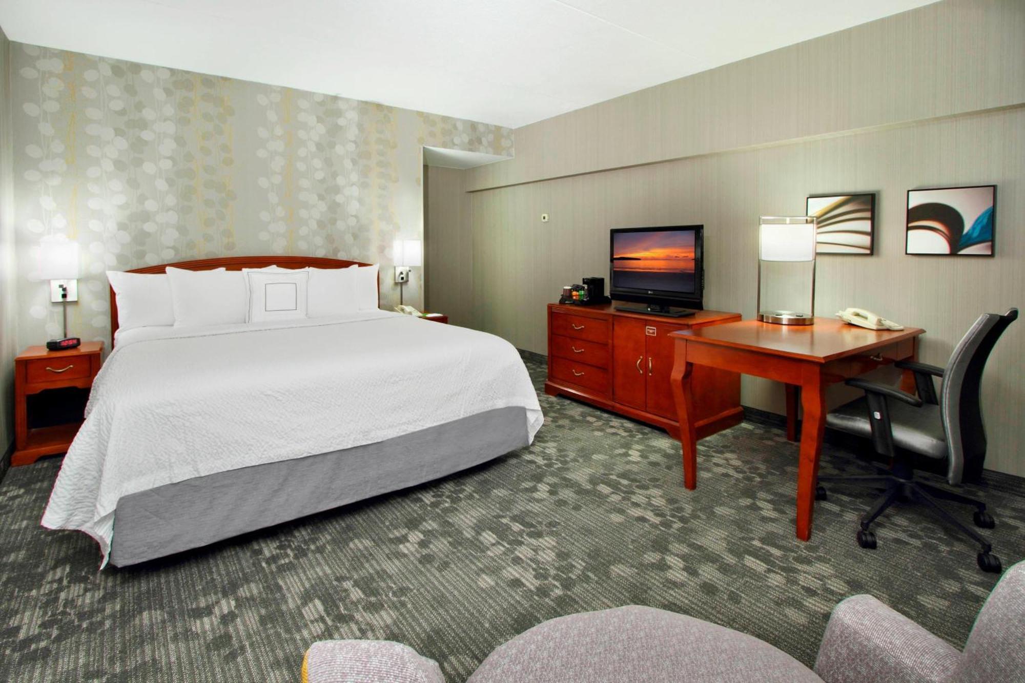 Courtyard By Marriott Lyndhurst/Meadowlands Ngoại thất bức ảnh