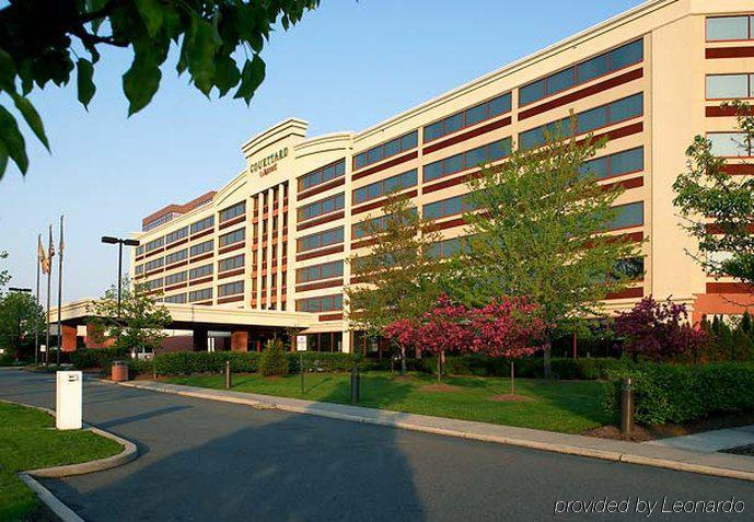 Courtyard By Marriott Lyndhurst/Meadowlands Ngoại thất bức ảnh