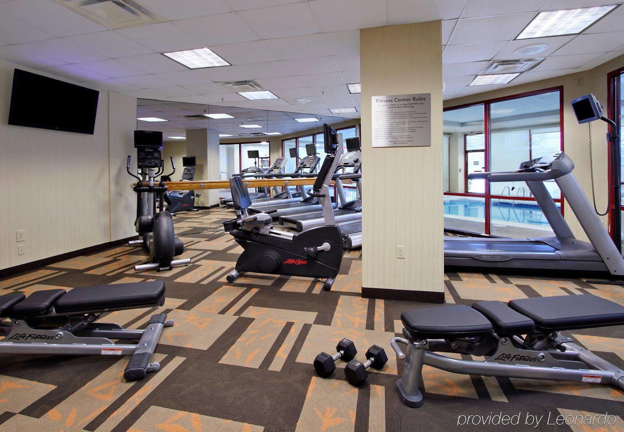 Courtyard By Marriott Lyndhurst/Meadowlands Ngoại thất bức ảnh