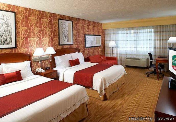 Courtyard By Marriott Lyndhurst/Meadowlands Ngoại thất bức ảnh
